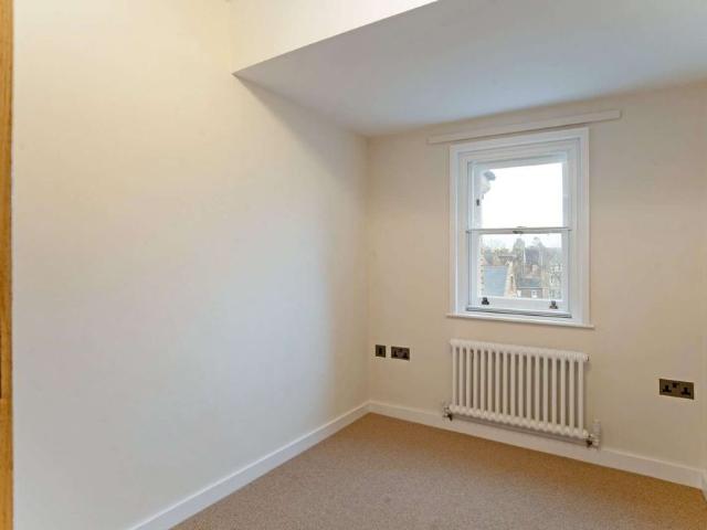 Apartment for rent in The Slade, Oxfordshire