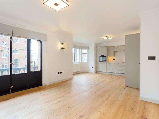Apartment for rent in The Slade, Oxfordshire