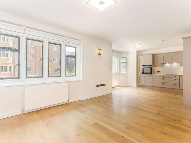 Apartment for rent in The Slade, Oxfordshire