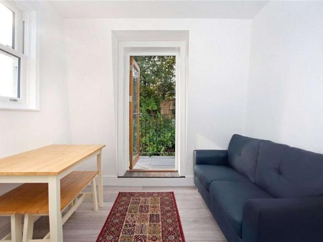 Apartment for rent in Hampshire