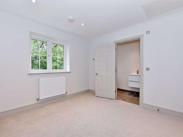 Apartment for rent in Clewer Village, Windsor