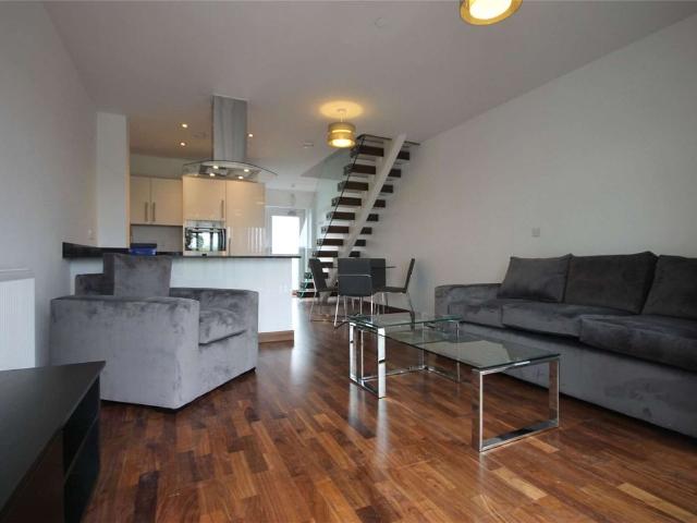 Apartment for rent in Arbury, Cambridgeshire