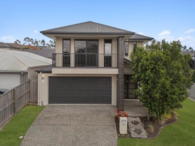 House for rent in Brentwood Forest, Greater Brisbane