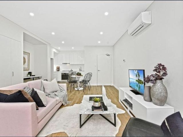 Apartment for rent in Campsie, Sydney