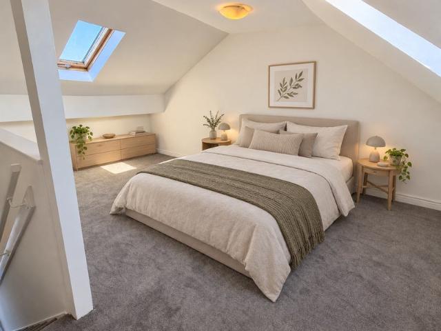 Apartment for rent in Sutton in Ashfield, Ashfield