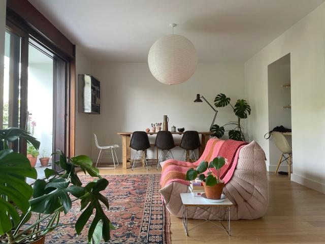 Appartement location à Paris, Île-de-France
