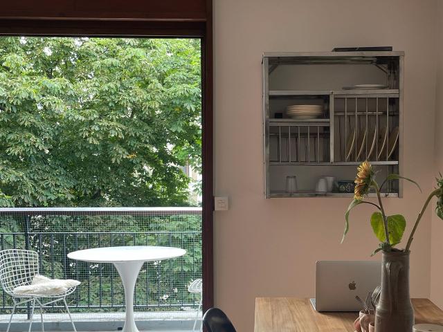 Appartement location à Paris, Île-de-France