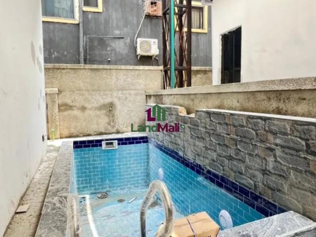 Property for sale in Eti Osa, Abuja