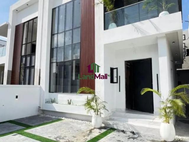 Property for sale in Eti Osa, Abuja