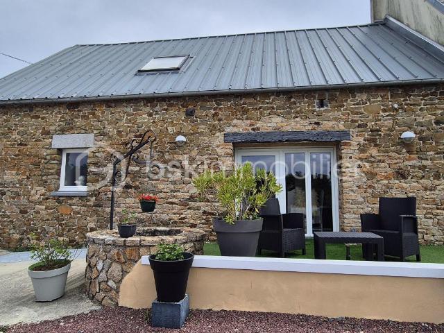 Maison vente à Avranches, Saint-pair-sur-mer