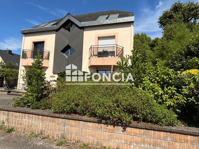 Appartement vente à Vannes, Bretagne