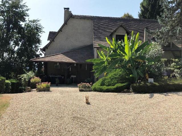 Maison vente à Villeneuve-sur-Lot, Villeneuve-sur-lot