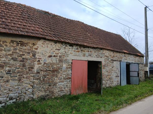 Maison vente à Cherbourg, Catteville