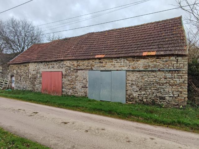 Maison vente à Cherbourg, Saint-sauveur-le-vicomte