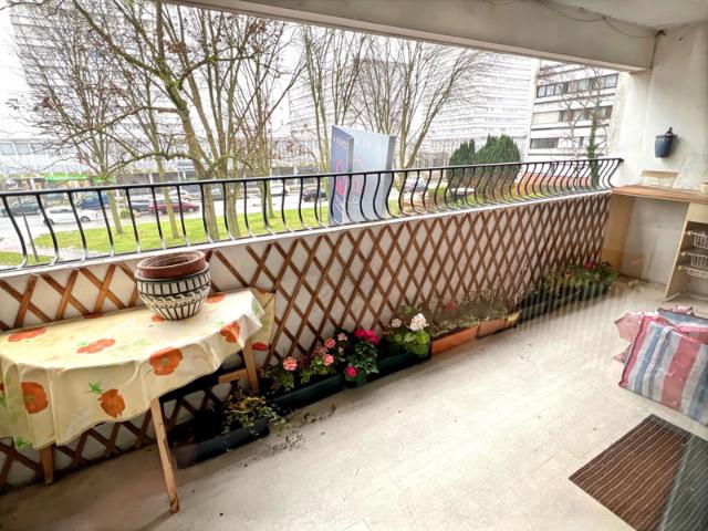 Appartement vente à Lille, Hauts-de-France