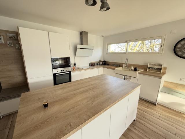 Maison vente à Montauban