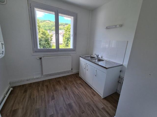 Appartement location à Charleville-Mézières, Monthermé