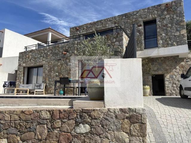 Maison vente à Calvi, L'ile-rousse