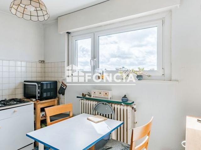 Appartement vente à Metz, Montigny-lès-metz