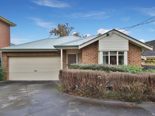 Apartment for rent in Camerons Creek, Victoria