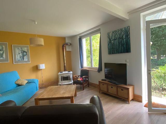 Maison vente à Le Pin, Pontlevoy