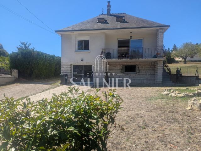 Maison vente à Le Pin, Pontlevoy