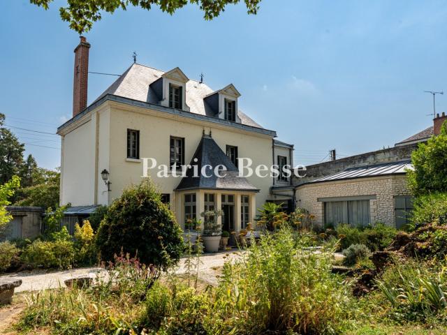 Maison vente à Montrichard, Montrichard Val de Cher