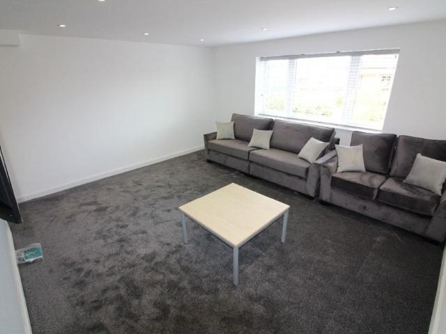Apartment for rent in Plungington, Higher Bartle