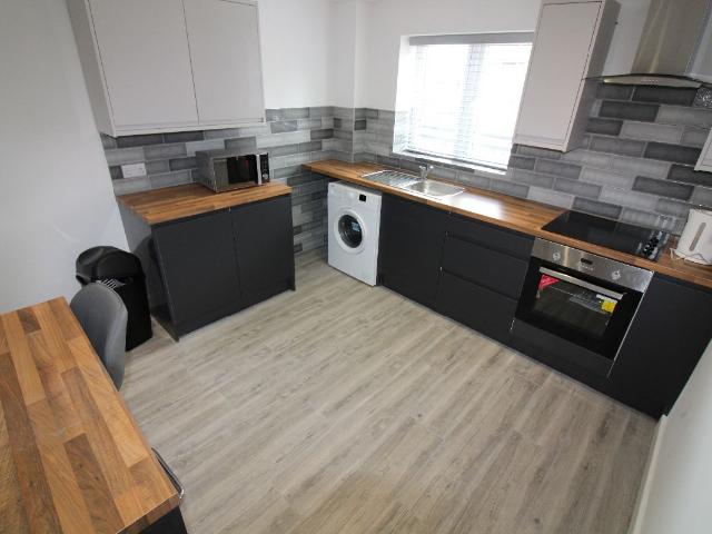Apartment for rent in Plungington, Higher Bartle