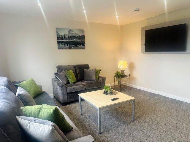 Apartment for rent in Plungington, Higher Bartle