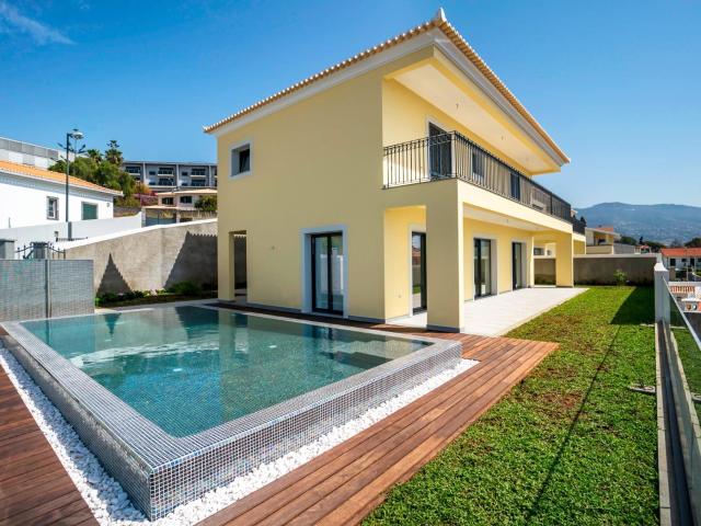 Vivenda venda em Funchal, Ilha Da Madeira