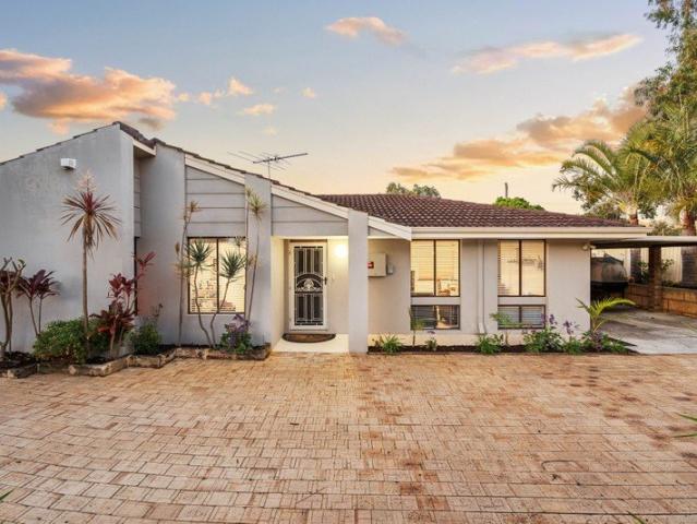 House for sale in Carine, City of Stirling