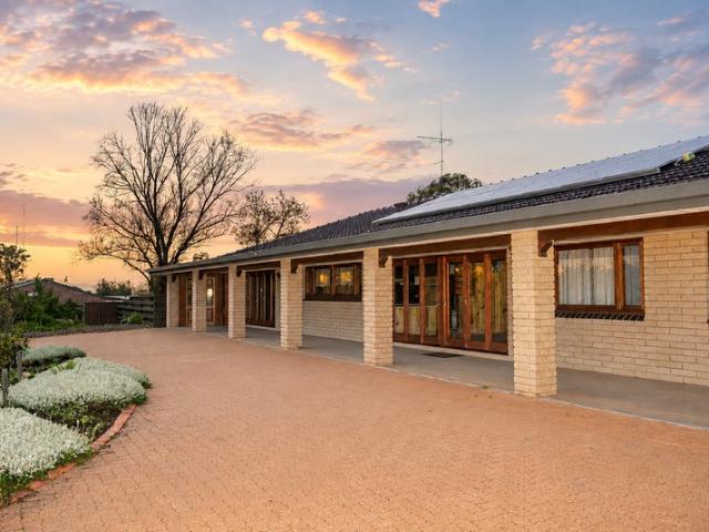 House for sale in Underbool, Victoria