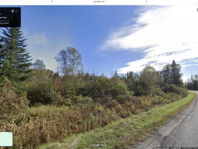 Land for sale in Grand Isle, Maine
