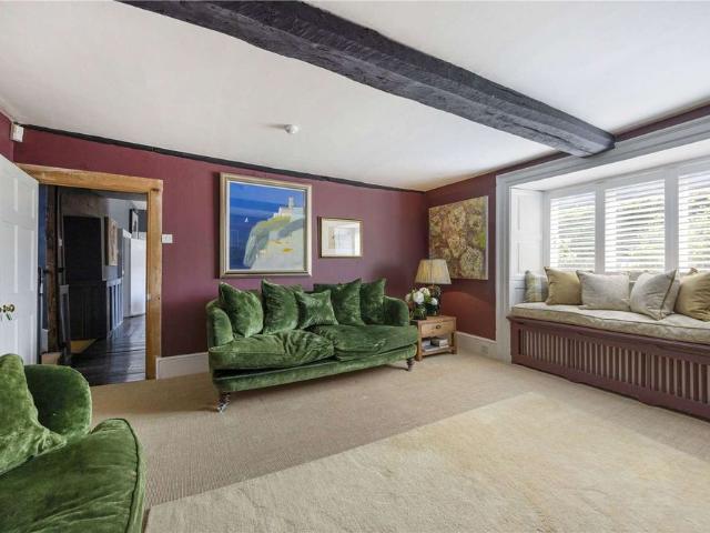 House for rent in Fossebridge, Gloucestershire