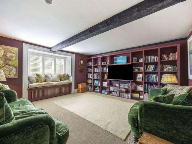 House for rent in Fossebridge, Gloucestershire
