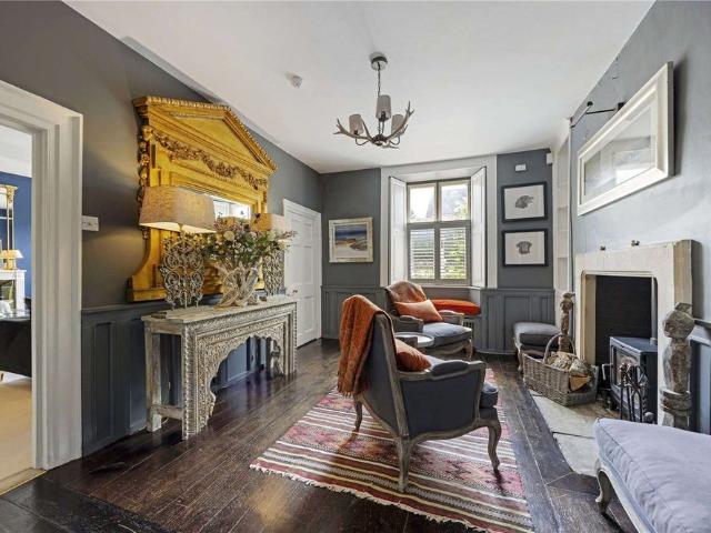 House for rent in Fossebridge, Gloucestershire