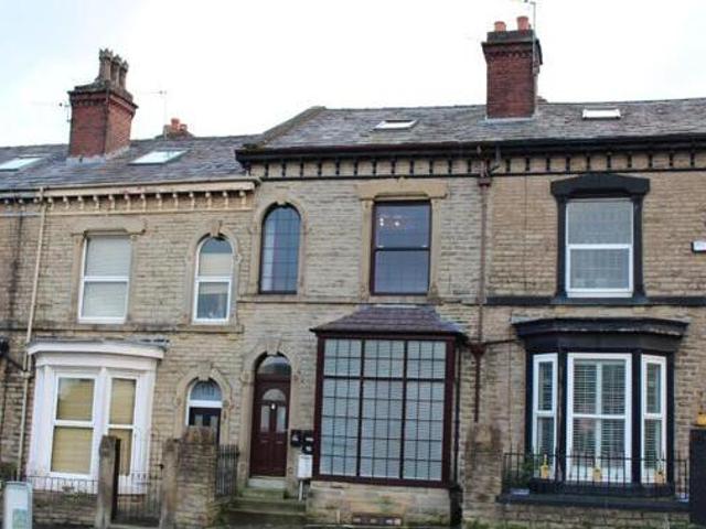 House for rent in Greenheys, Greater Manchester