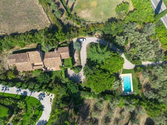 Maison vente à Castellaras, Mouans-Sartoux