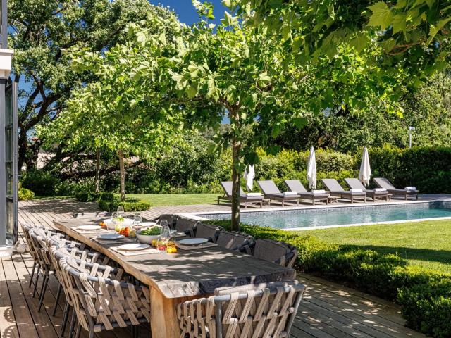 Maison vente à Grasse, Mougins