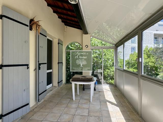 Maison vente à Arles, Bouches-du-Rhône