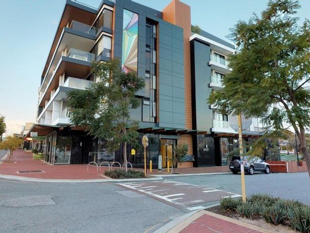 Apartment for rent in Mount Lawley, City of Vincent