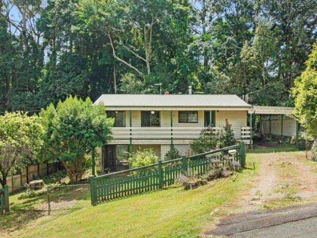 House for sale in Tamborine Mountain, Queensland