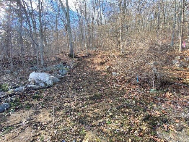 Land for sale in Danbury