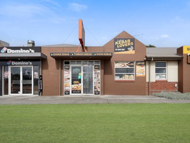 Retail for sale in Camerons Creek, Victoria