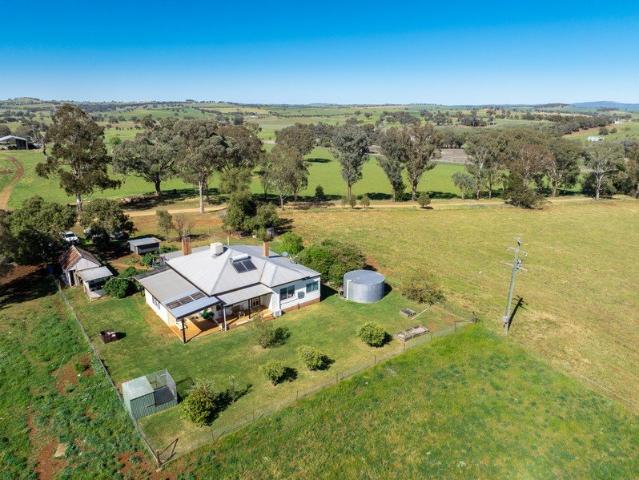 Property for sale in Orange, New South Wales