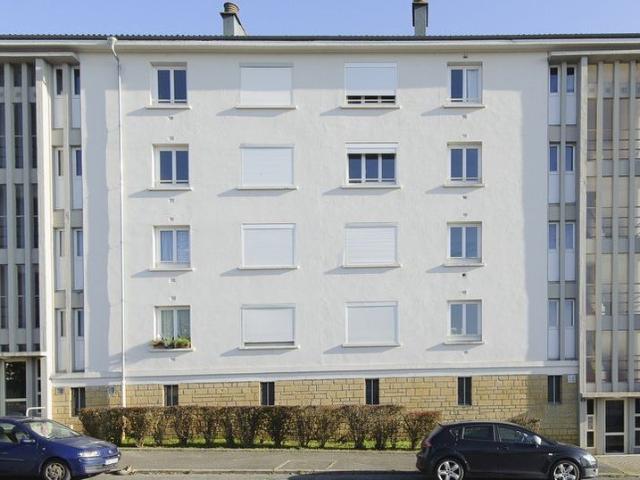Appartement location à Sedan, Mouzon