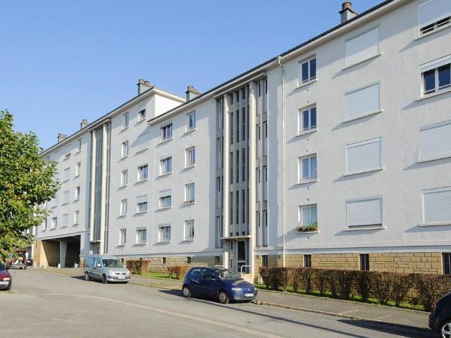 Appartement location à Sedan, Mouzon