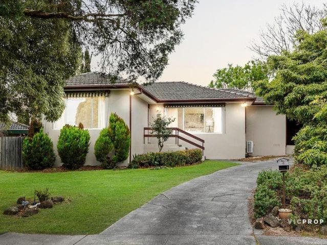 House for sale in Doncaster East, Melbourne