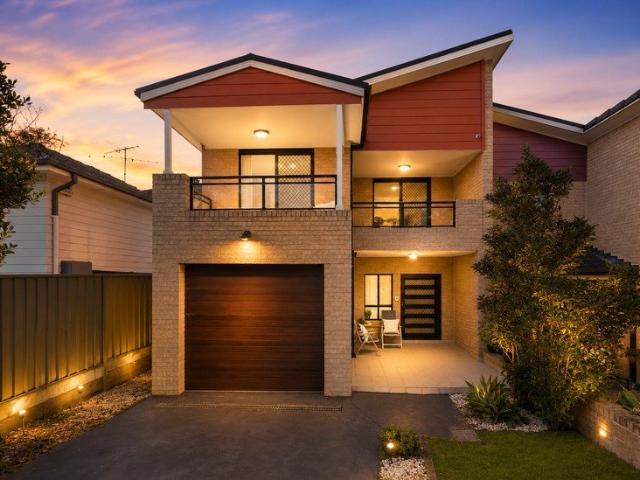 House for sale in Sydney, New South Wales